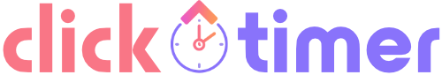 ClickTimer logo